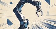 Robot pokonał mistrzów ping-ponga. Początek ery fizycznych agentów AI?