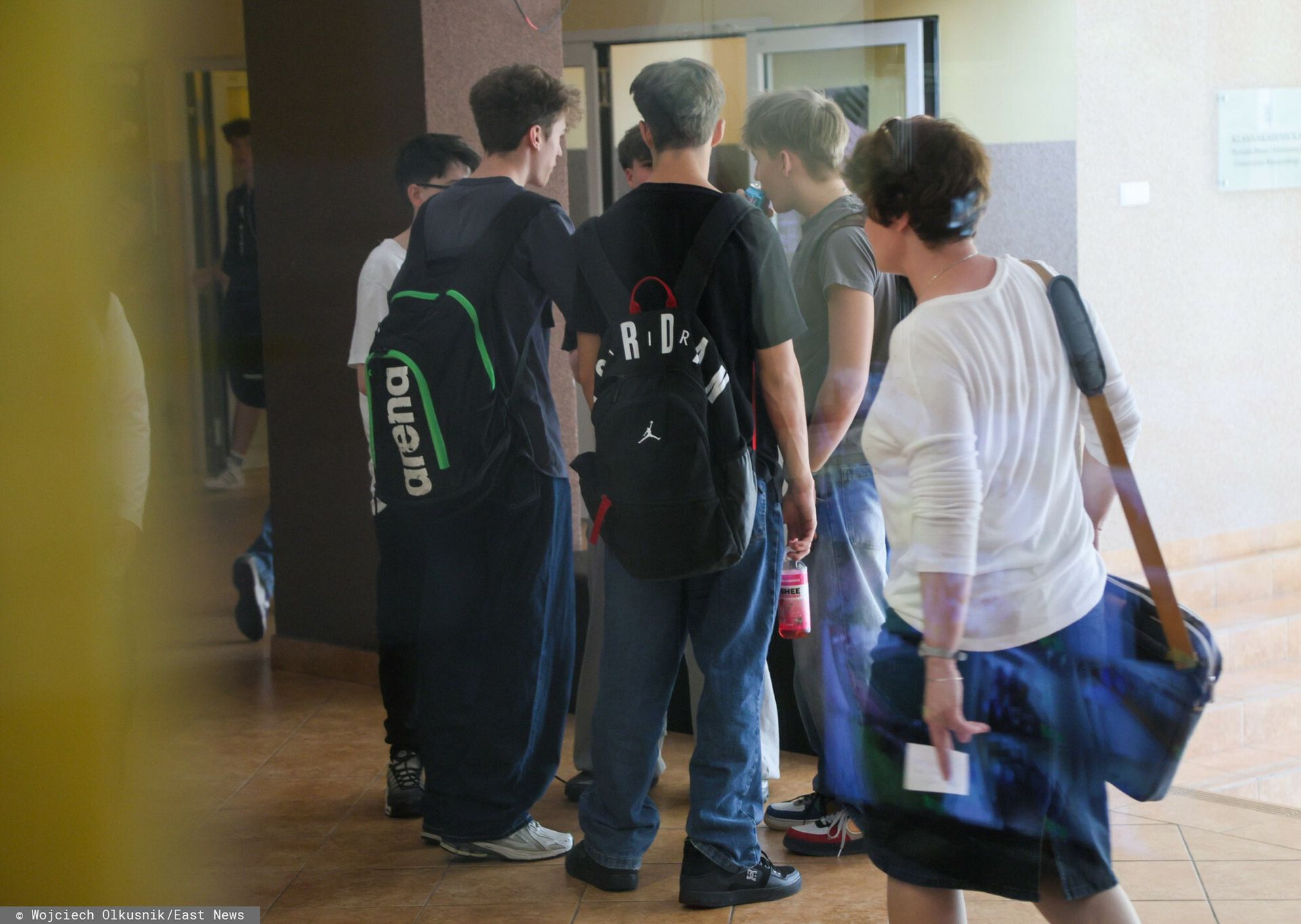 wiadomości,aktualności,WP Wiadomości KAS ostrzega uczniów i studentów. Chodzi o fikcyjne rachunki