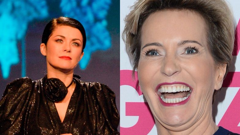 Paulina Smaszcz nieprzyjemnie odpowiada Katarzynie Cichopek