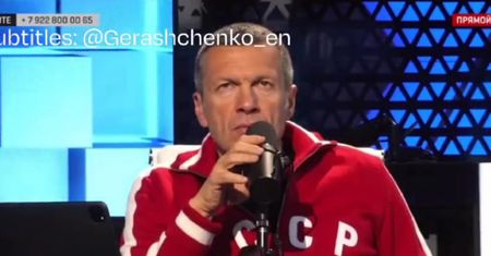 Kraje do "zlikwidowania". "Żołnierz Putina" mówi, które to państwa