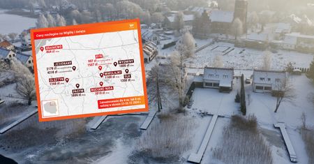 Święta na Mazurach. 800 zł za trzygwiazdkowy hotel