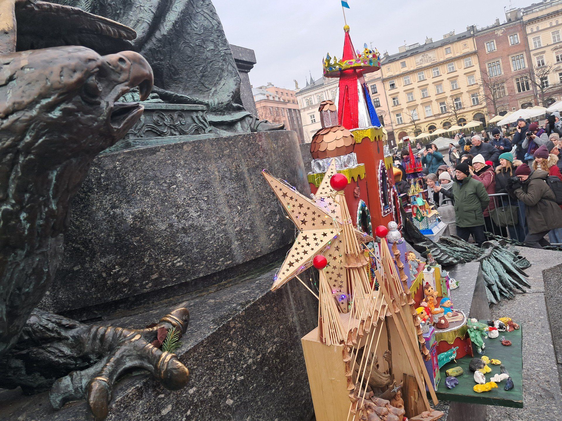 Konkurs Szopek Krakowskich rozpoczęty