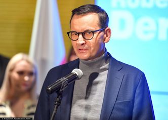 Blisko milion złotych za pięć opinii. Minister ujawnił kolejne koszty rządu Morawieckiego