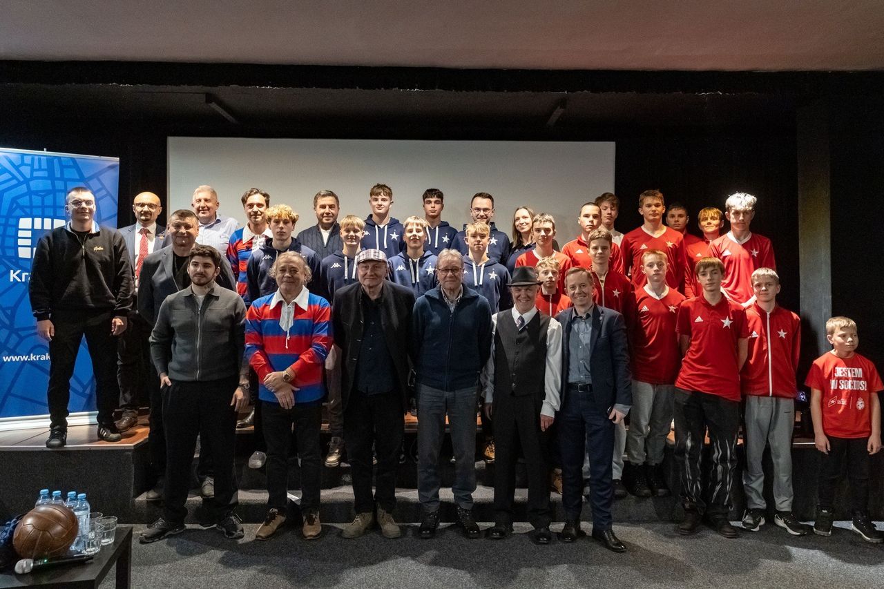 Kraków: Druga odsłona "III Filmowej Jesieni z Historią Wisły". Tym razem z Piłsudskim w tle