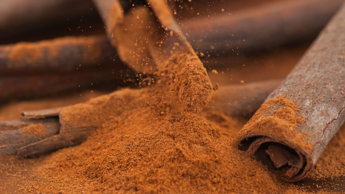 Dlaczego warto jeść cynamon?