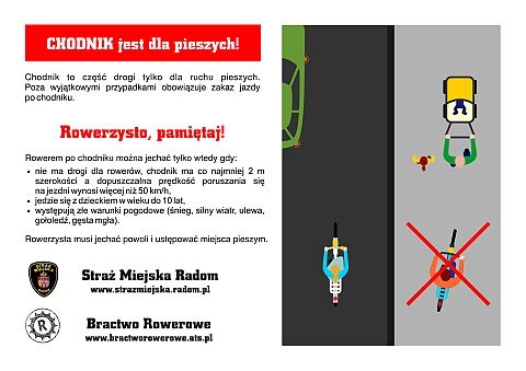 Chodnik
