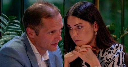 Telewizja zrobiła z niego "drania"? Waldek z "Rolnik szuka żony" obwinia produkcję i Ewę
