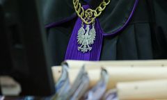 Prokuratura poparła Ukrainę. Do sądu trafił wniosek o ekstradycję