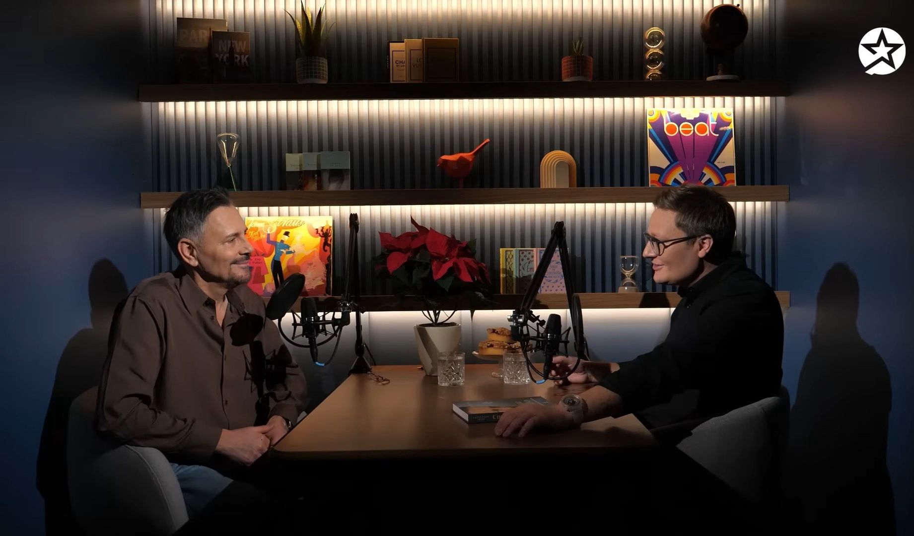 Krzysztof Ibisz w rozmowie ze Światem Gwiazd