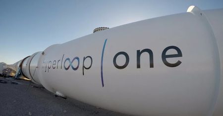 Hyperloop One upada. Czy to koniec marzeń o superszybkiej kolei przyszłości?
