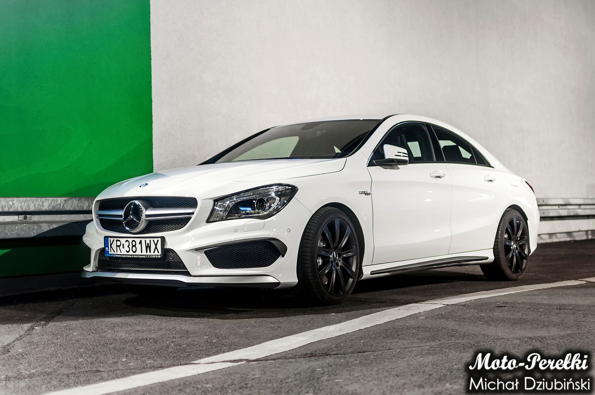 Zimowy wypad do Krakowa na dobry początek roku 15