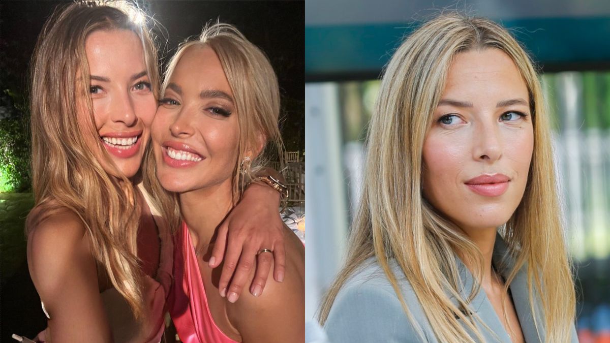 Ewa Chodakowska po raz drugi została matką chrzestną. Odpowiedziała jednej z internautek