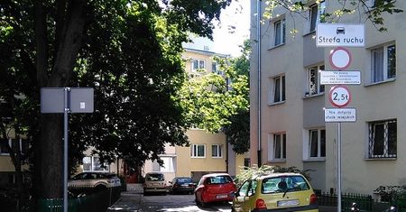 Śródmieście. Ruszył pilotaż programu parkowania