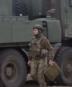 Walczą w Wołczańsku. "Nie odważą się myśleć o atakowaniu Kijowa"