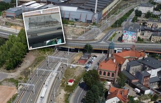 Walącą się estakadę można naprawić? Miasto zamawia ekspertyzę