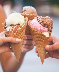 Do lodów doliczają opłatę. Chodzi o unijną dyrektywę