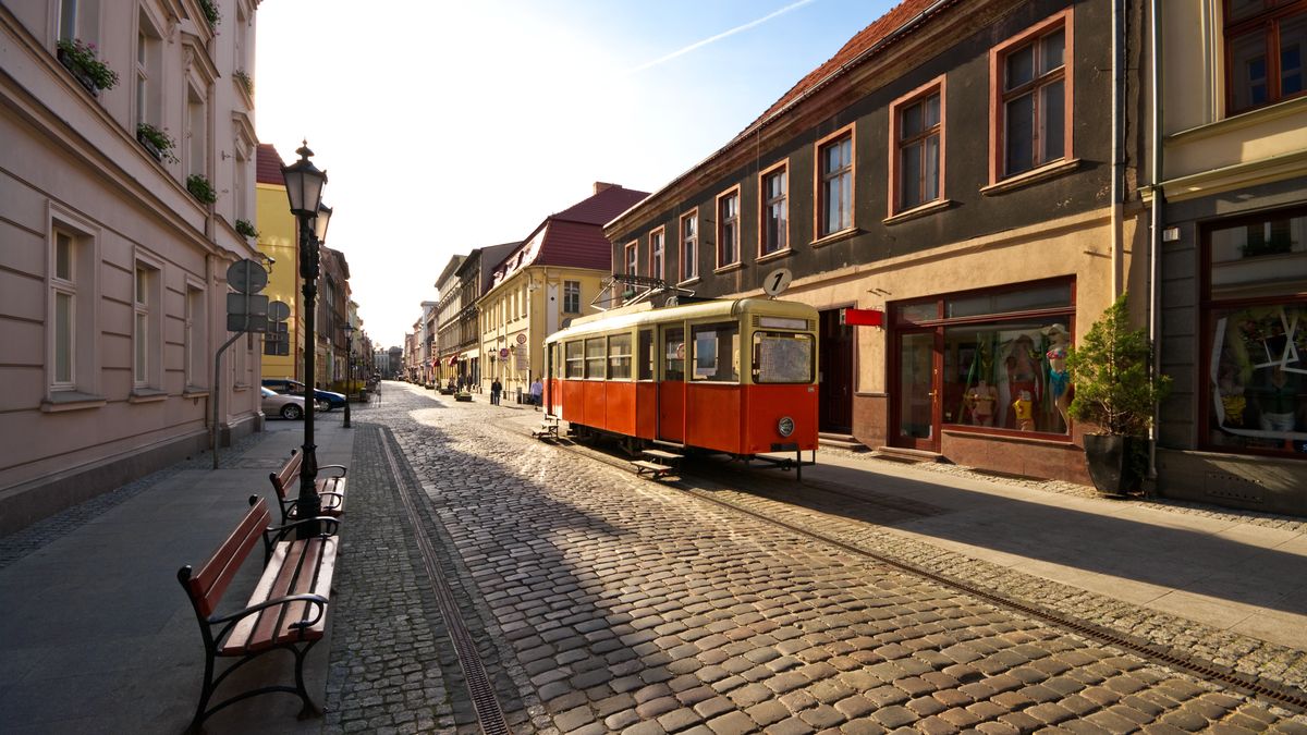 Bydgoszcz