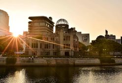 Były burmistrz Hiroszimy apeluje do Putina. Chodzi o broń nuklearną