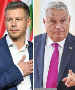 Węgierski premier Orban zarządza śledztwo w sprawie wycieku danych