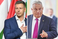 Węgierski premier Orban zarządza śledztwo w sprawie wycieku danych