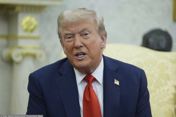"FT": USA ograniczą wsparcie dla armii europejskich