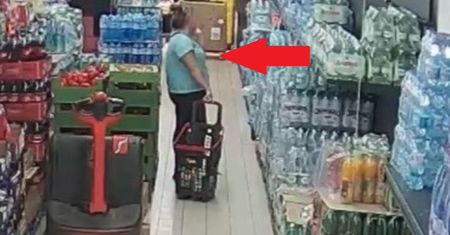Regularnie oszukiwała w Biedronce. Miała dwa sposoby