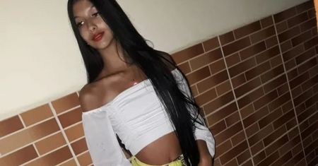 19-latka chciała się upiększyć. Coś poszło nie tak