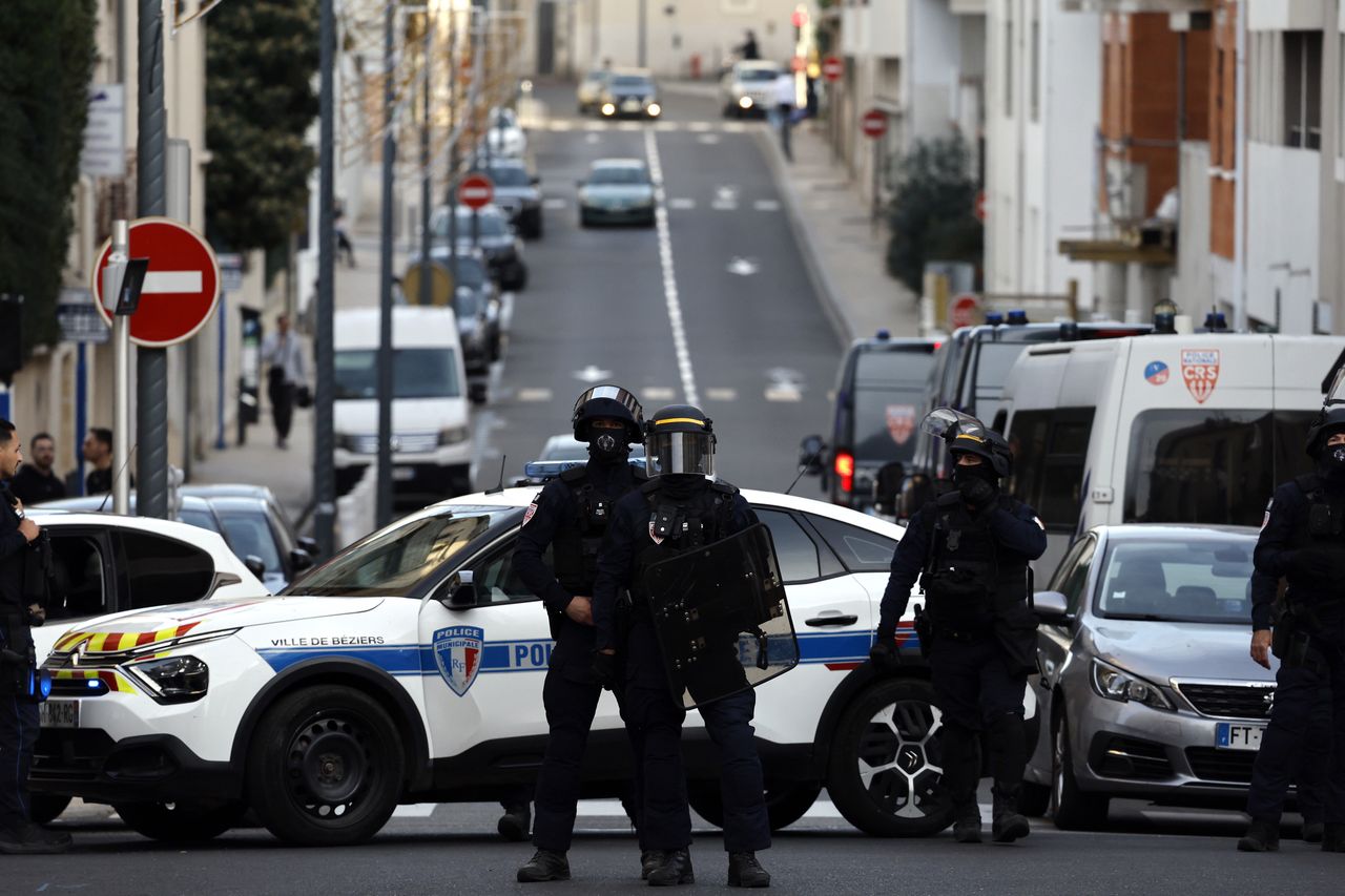 Wpadł poszukiwany Amerykanin. Ukrywał się m.in. w Polsce