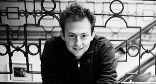 Jacek Amsterdamski odchodzi z Grupy Onet