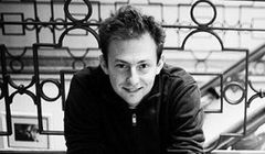 Jacek Amsterdamski odchodzi z Grupy Onet