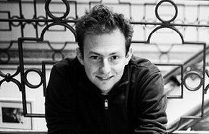 Jacek Amsterdamski odchodzi z Grupy Onet