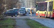 Wrocław: Autobusy mają problem na remontowanej ulicy Koszarowej. Miasto wprowadza objazdy