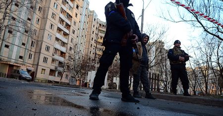 Polska policja w ukraińskich miastach? Rosyjska propaganda uderza w nasz kraj