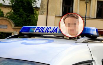 Dwie prośby rodziny Tobiaszka. Chłopiec zginął pod kołami auta matki