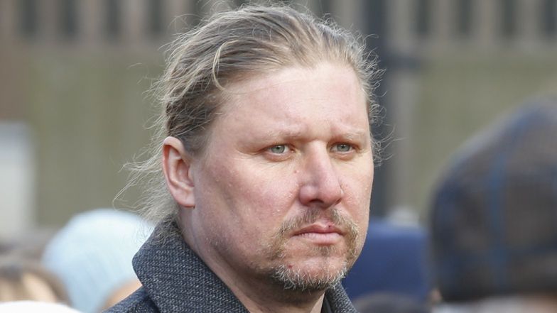 Andrzej Nejman najpierw KUPIŁ mieszkanie, a później fundacja kierowana przez jego żonę wynajęła lokum Teatrowi Kwadrat?! W sprawę zaangażował się Rafał Trzaskowski!