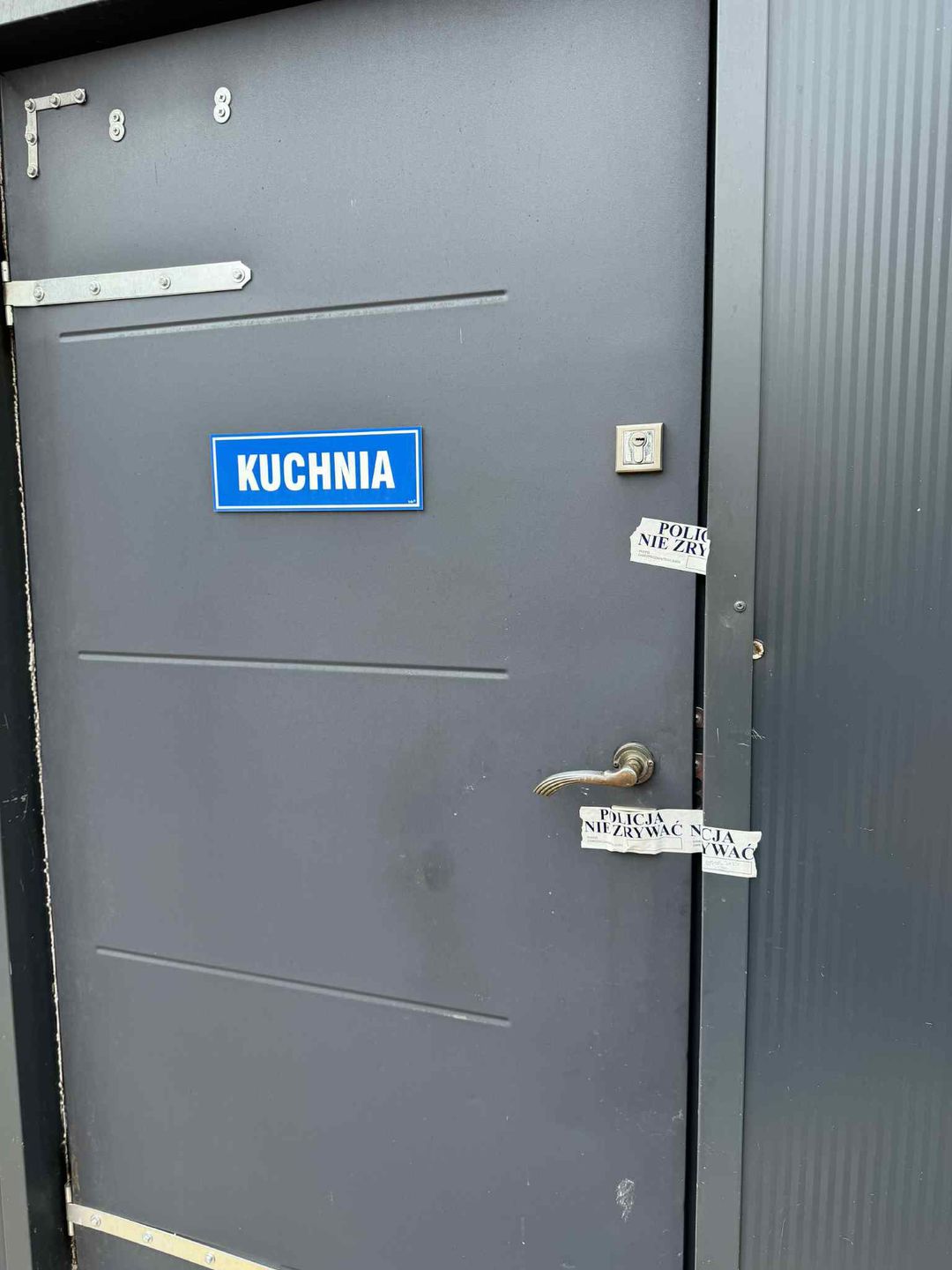 Lokal nadaje się do wyburzenia