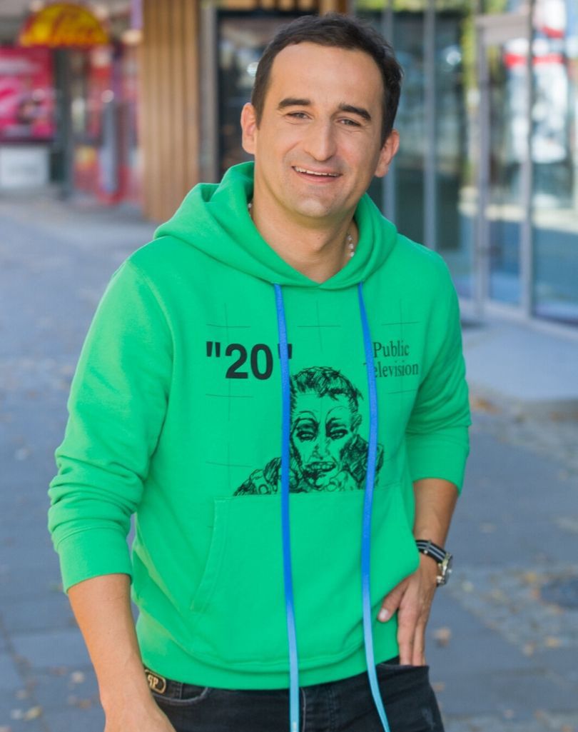 Misiek Koterski