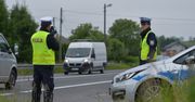 Zacznie się już w środę. Na drogach więcej policji