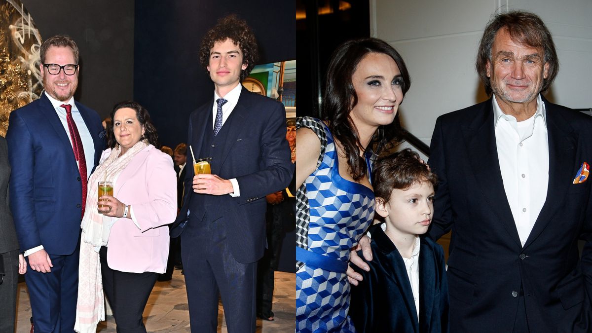 Czym zajmuje się syn Dominiki Kulczyk i Jana Lubomirskiego?