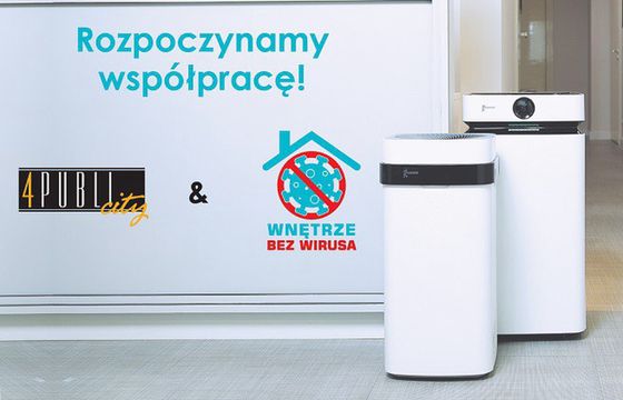 4 Publicity wypromuje Świat Telefonów