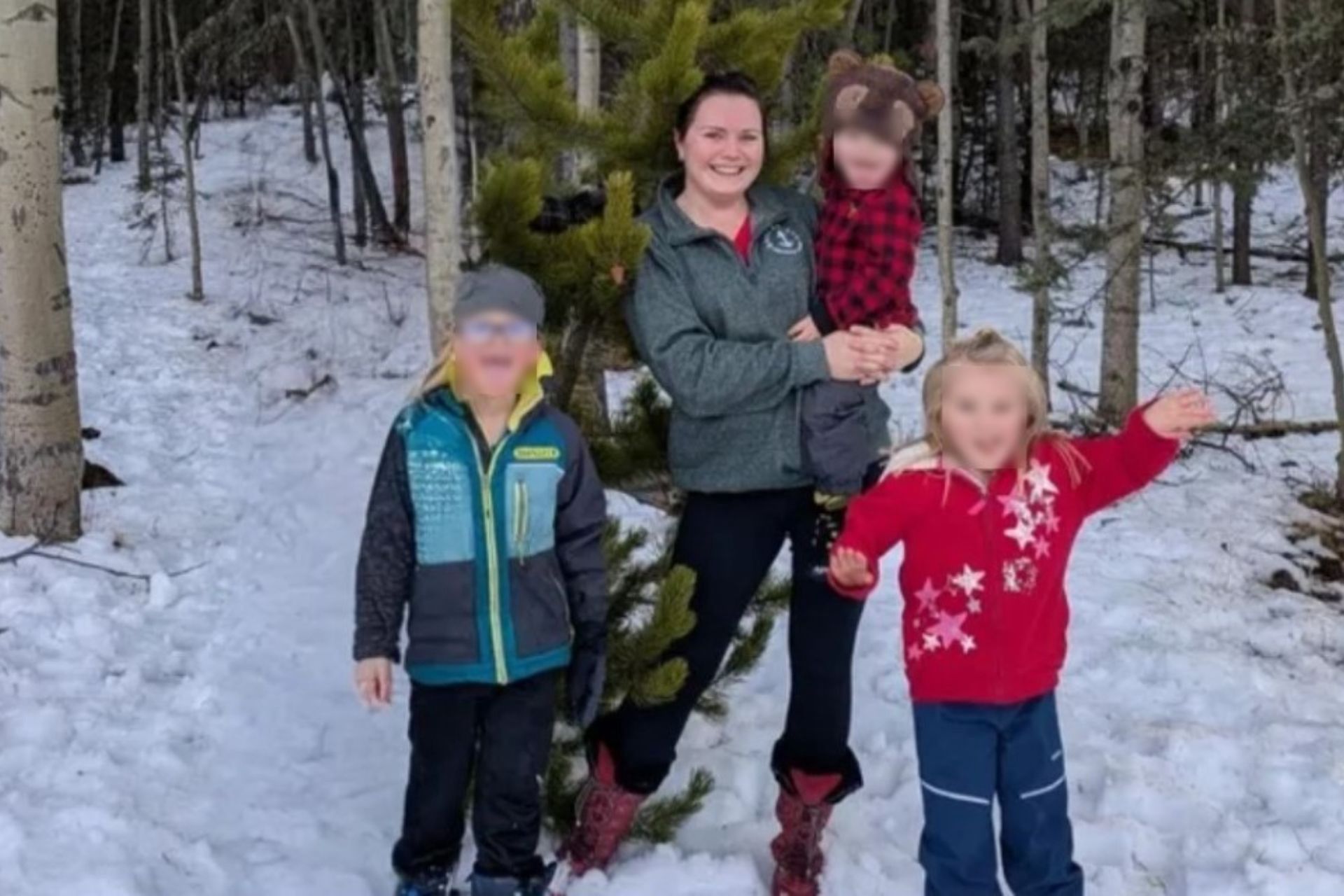 Tragedia w Calgary. Polak zabił teścia, żonę i siebie