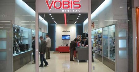 iPad w Polsce! Gdzie? W Vobis!