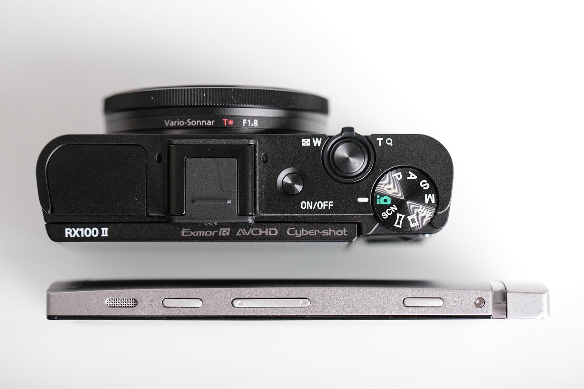 Sony RX100 II – profesjonalna jakość w kieszeni [test] 3