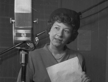 Dla Kwiatkowskiej porzucił żonę. Ta relacja przetrwała niemal pół wieku