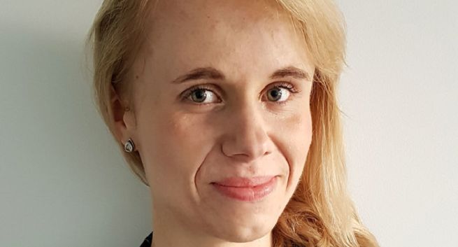 Katarzyna Smoleń-Drzazga wzmacnia dział UX w agencji Intellect