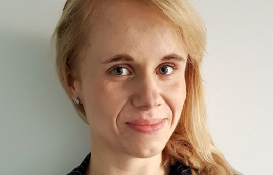 Katarzyna Smoleń-Drzazga wzmacnia dział UX w agencji Intellect