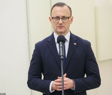 Leśkiewicz: Oczekujemy na spotkanie szefów służb z prezydentem