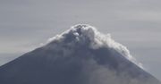 Erupcja wulkanu Mayon. Tysiące ewakuowanych, a turyści robią zdjęcia