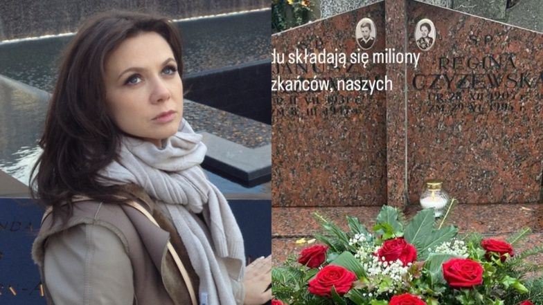 Kinga Rusin ujawniła, kim byli je przodkowie 