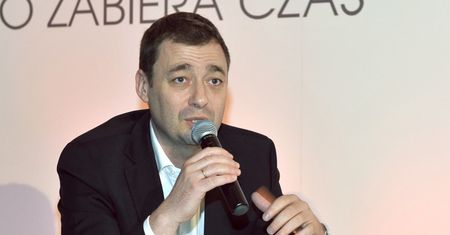 "Potworna depresja". Tak wyglądało życie Rozenka po udarze
